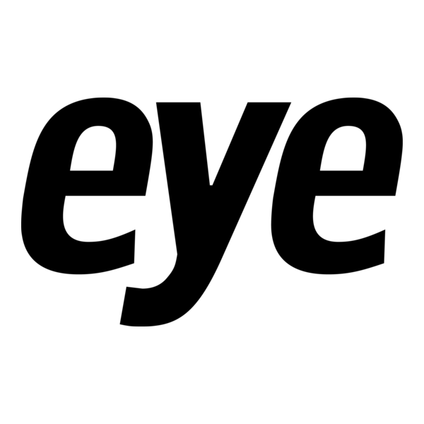 Eye Logo PNG Vector