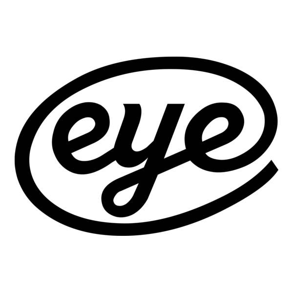 Eye Logo PNG Vector