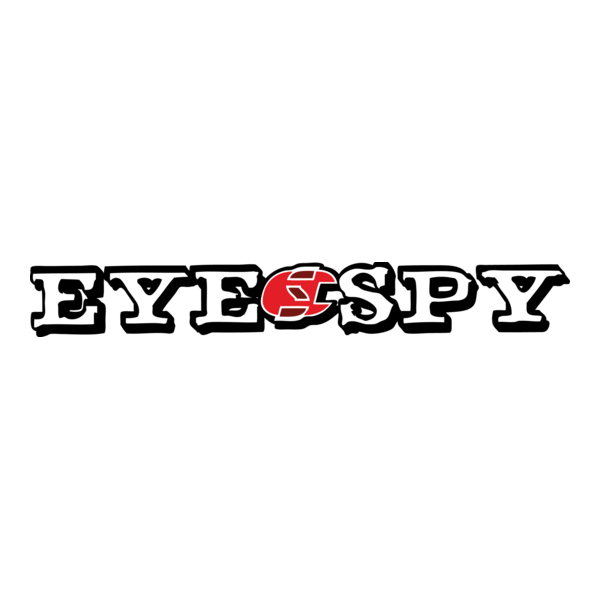 Eyespy recordings Logo PNG Vector