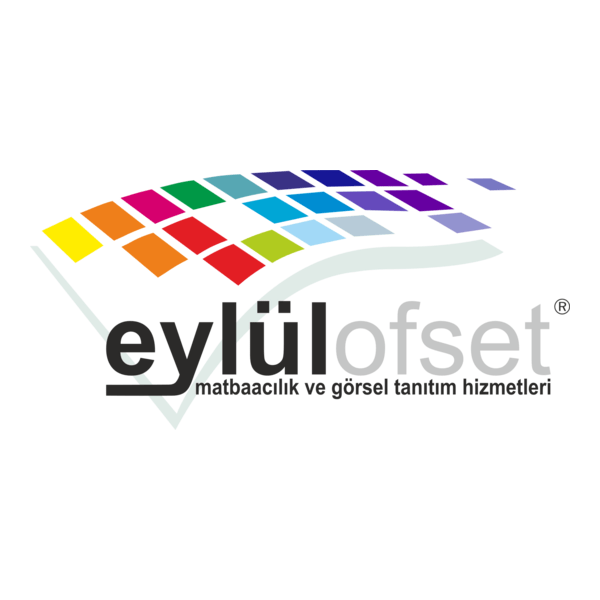 eylul ofset Logo PNG Vector