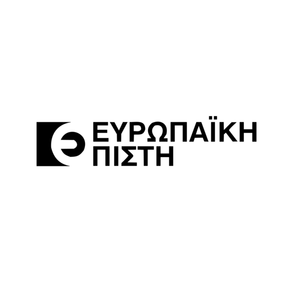 Eyropaiki Pisti Logo PNG Vector