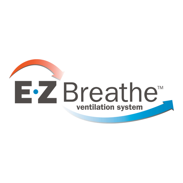 EZ Breathe Logo PNG Vector
