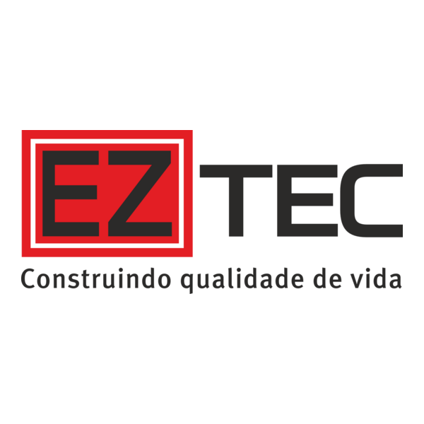 EZ TEC S.A. Logo PNG Vector