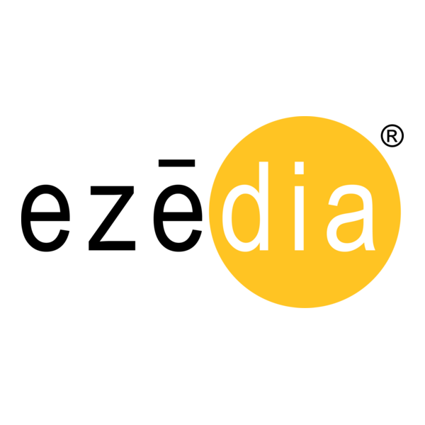 eZedia Logo PNG Vector
