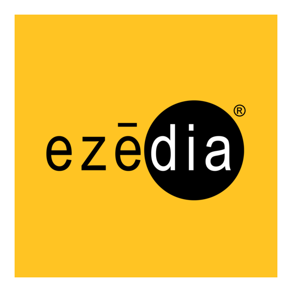 eZedia Logo PNG Vector
