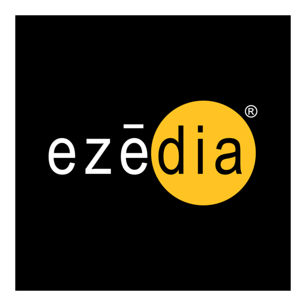eZedia Logo PNG Vector