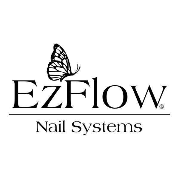 EzFlow Logo PNG Vector