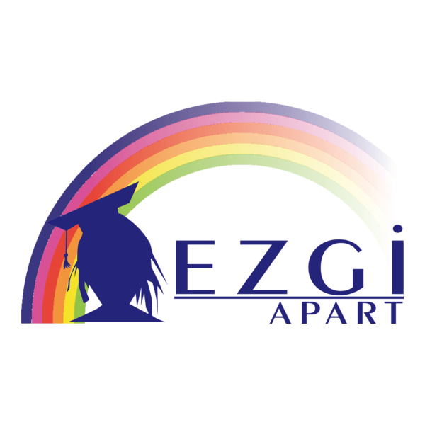 Ezgi Apart Logo PNG Vector