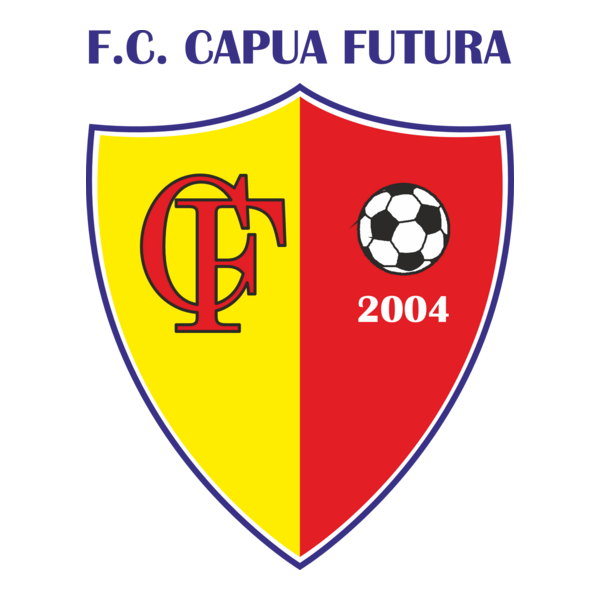 F.C. Capua Futura Logo PNG Vector