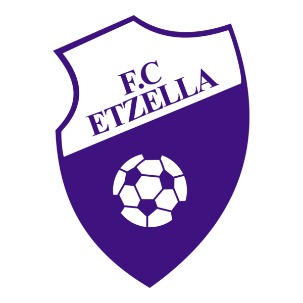 F.C. Etzella Ettelbruck Logo PNG Vector