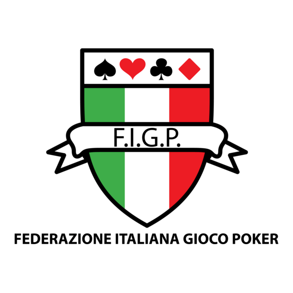 F.I.G.P. Logo PNG Vector