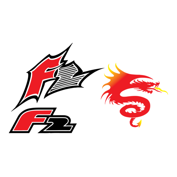 F2 Logo PNG Vector