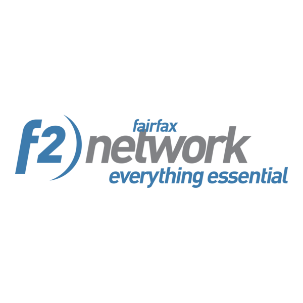 f2 Network Logo PNG Vector