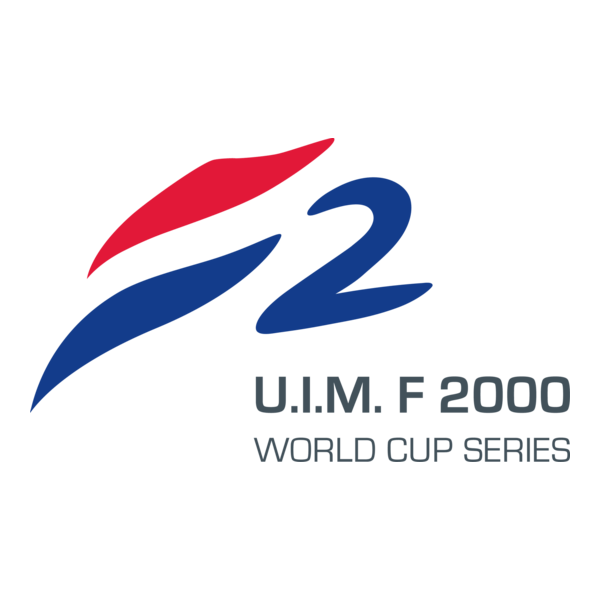 F2 WorldCup Logo PNG Vector