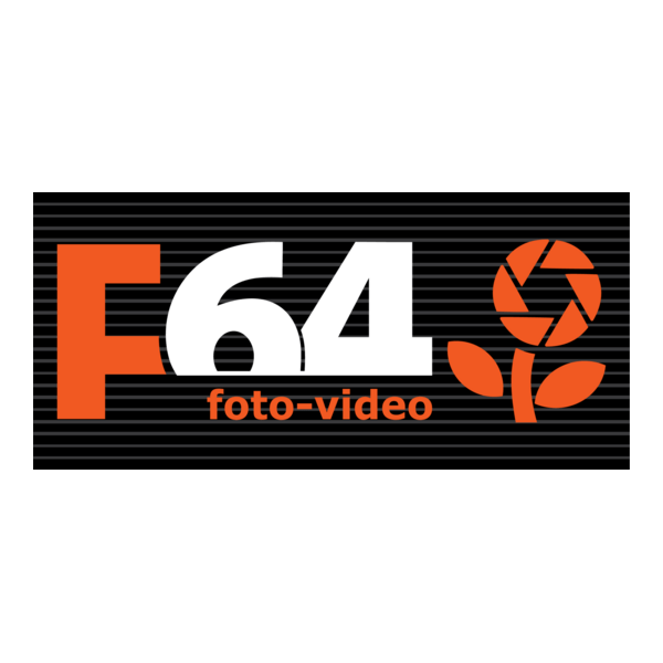 F64 studio Logo PNG Vector
