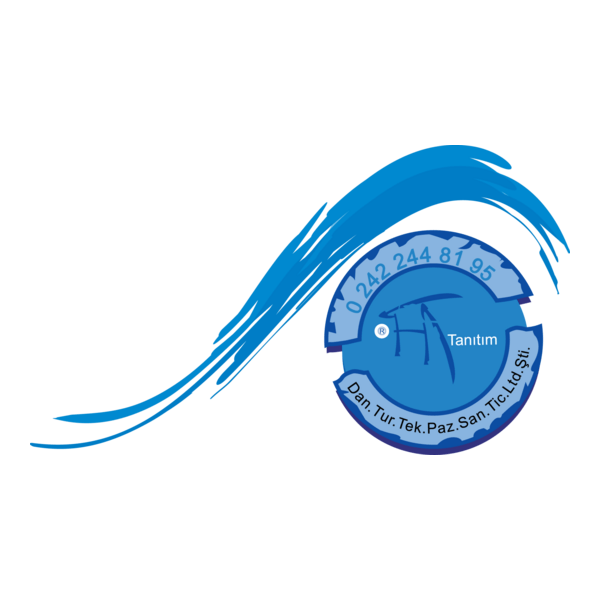 Fa tanıtım Logo PNG Vector