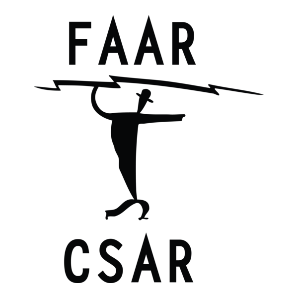 FAAR CSAR Logo PNG Vector