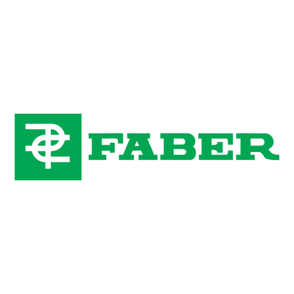 Faber Logo PNG Vector