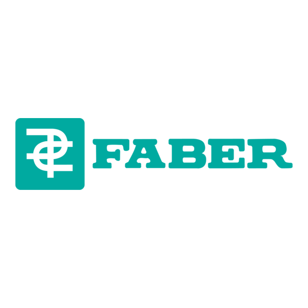 Faber Logo PNG Vector