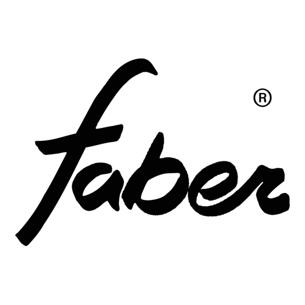 Faber Logo PNG Vector