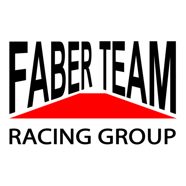 faber team Logo PNG Vector