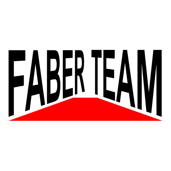 faber team Logo PNG Vector