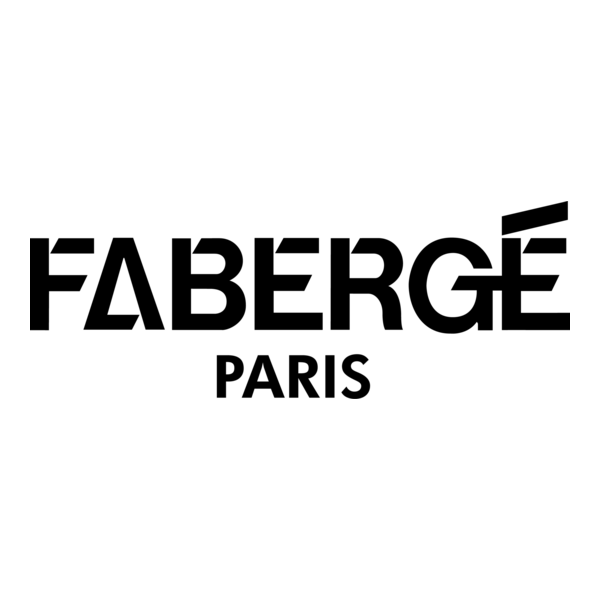 Faberge Logo PNG Vector