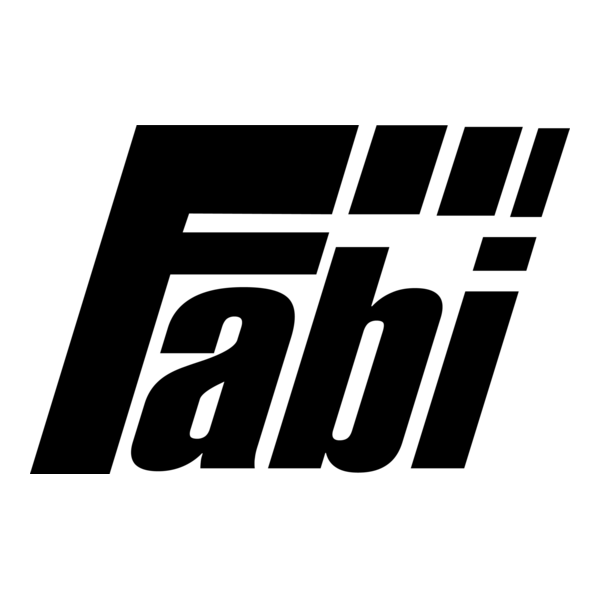 Fabi Logo PNG Vector