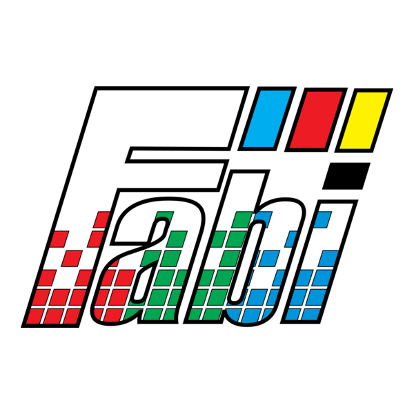 Fabi Logo PNG Vector