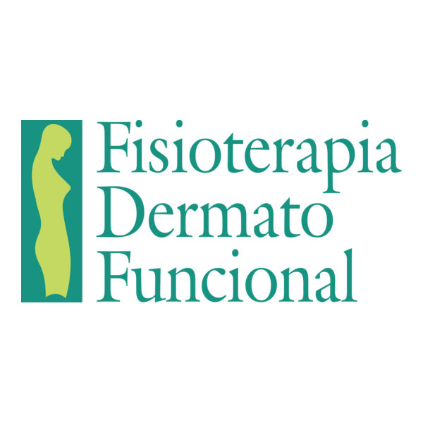 Fabiana Fisioterapeuta Logo PNG Vector