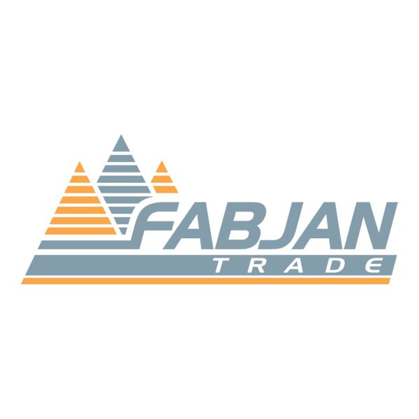 Fabjan Trade Logo PNG Vector