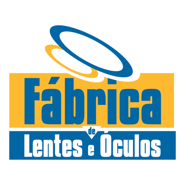 Fabrica de Lentes e Oculos Logo PNG Vector