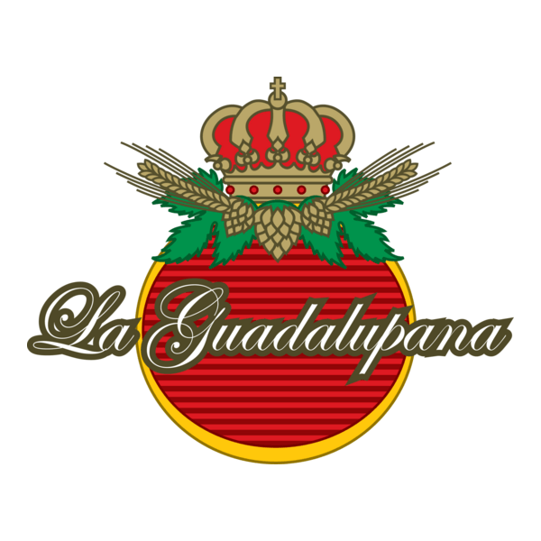Fabrica de Tortillas La Guadalupana Logo PNG Vector
