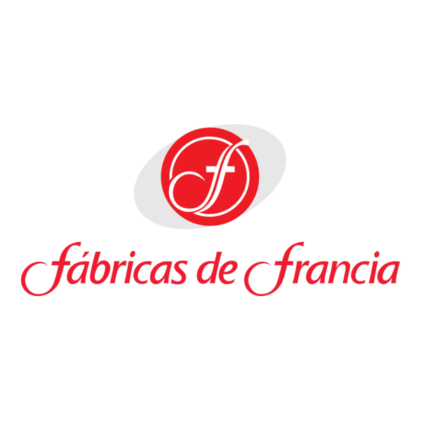 Fabricas de Francia Logo PNG Vector
