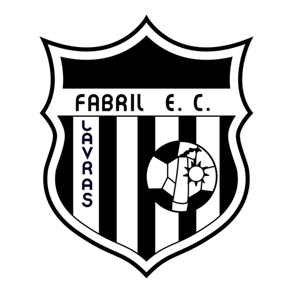 Fabril Esporte Clube Logo PNG Vector
