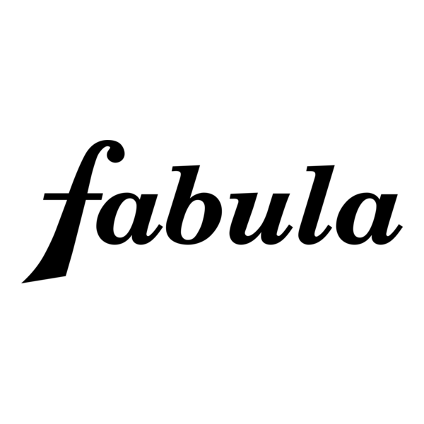 Fabula Logo PNG Vector