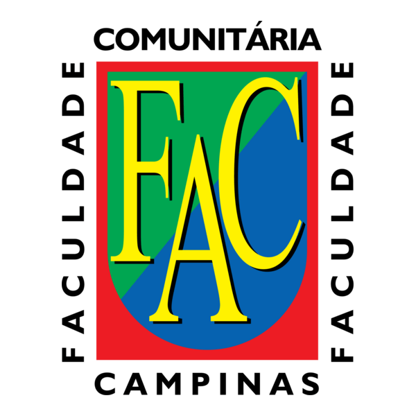 FAC - Campinas Logo PNG Vector