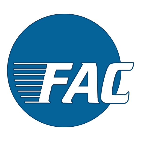 FAC Logo PNG Vector