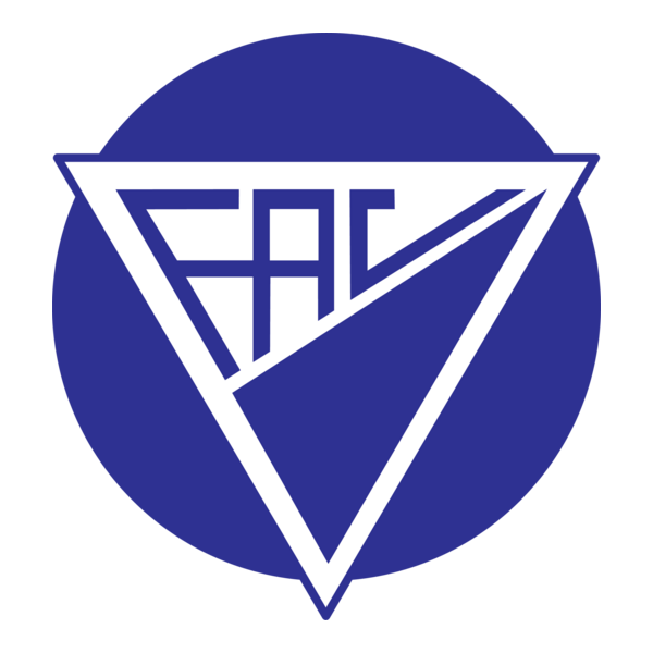 FAC Logo PNG Vector