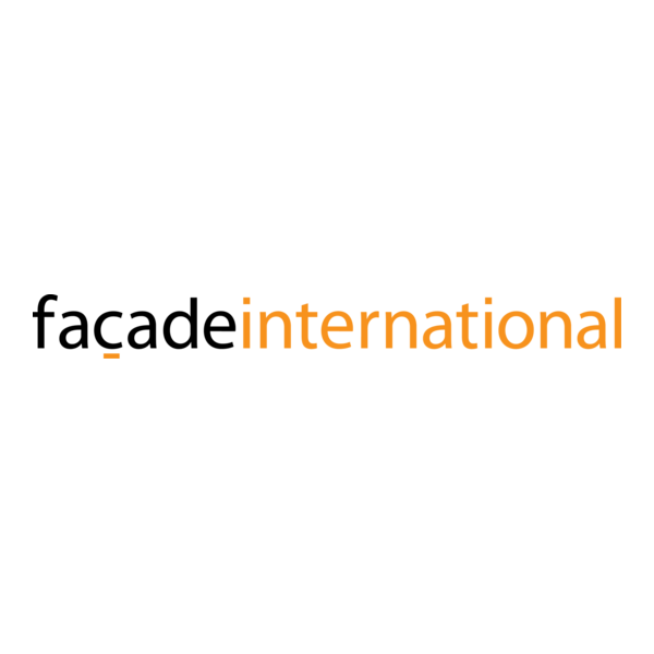 Facade International Logo PNG Vector