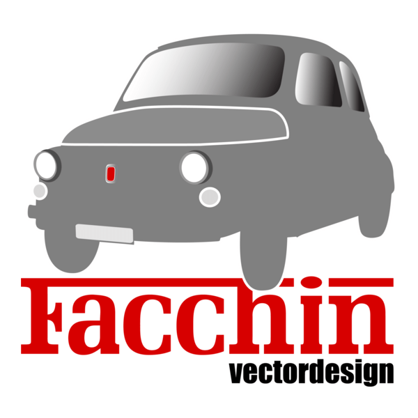 facchin vectordesign Logo PNG Vector