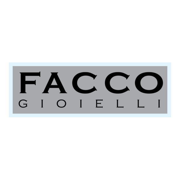 Facco Logo PNG Vector