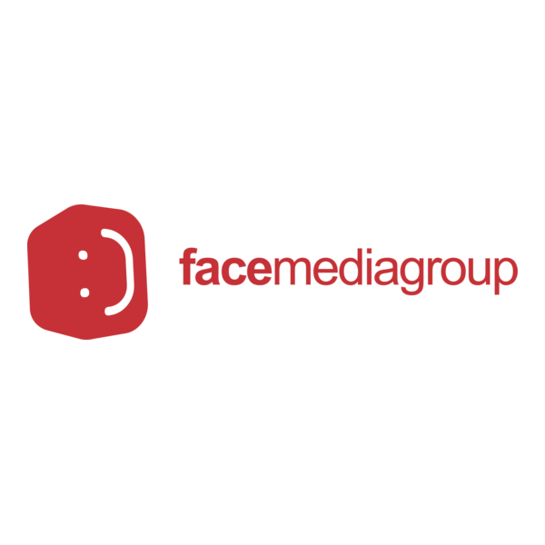 Face Media Group Logo PNG Vector