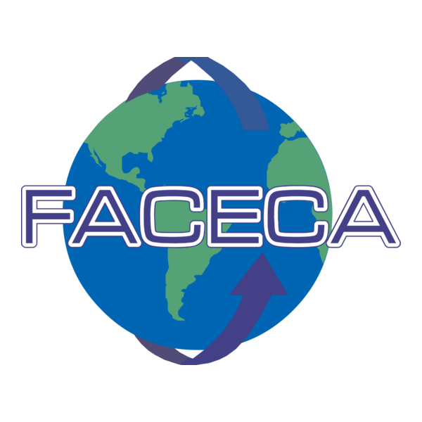 Faceca Logo PNG Vector