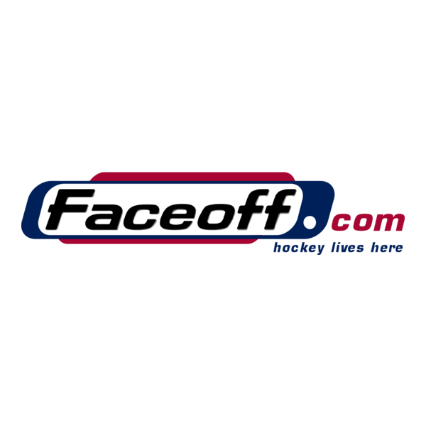 Faceoff.com Logo PNG Vector