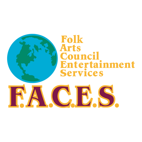 FACES Logo PNG Vector