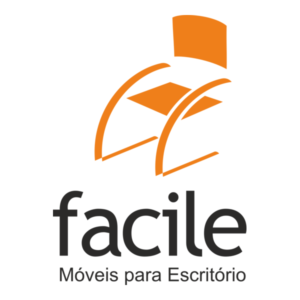 Facile Logo PNG Vector