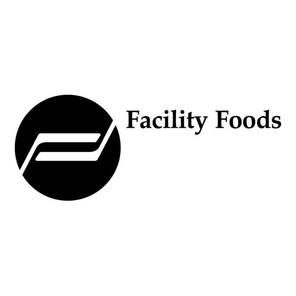 Facility Foods Logo PNG Vector