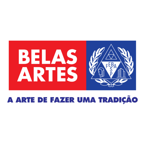 Faculdade Belas Artes Logo PNG Vector (EPS) Free Download