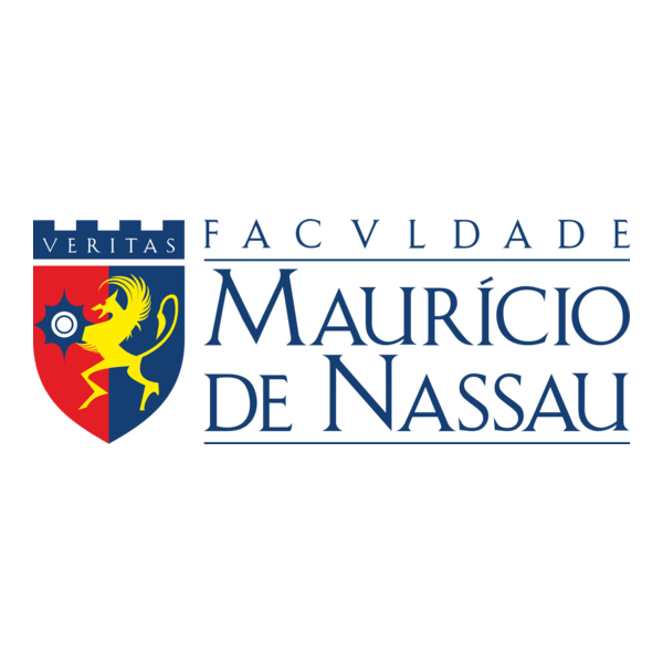 Faculdade Maurício de Nassau Logo PNG Vector